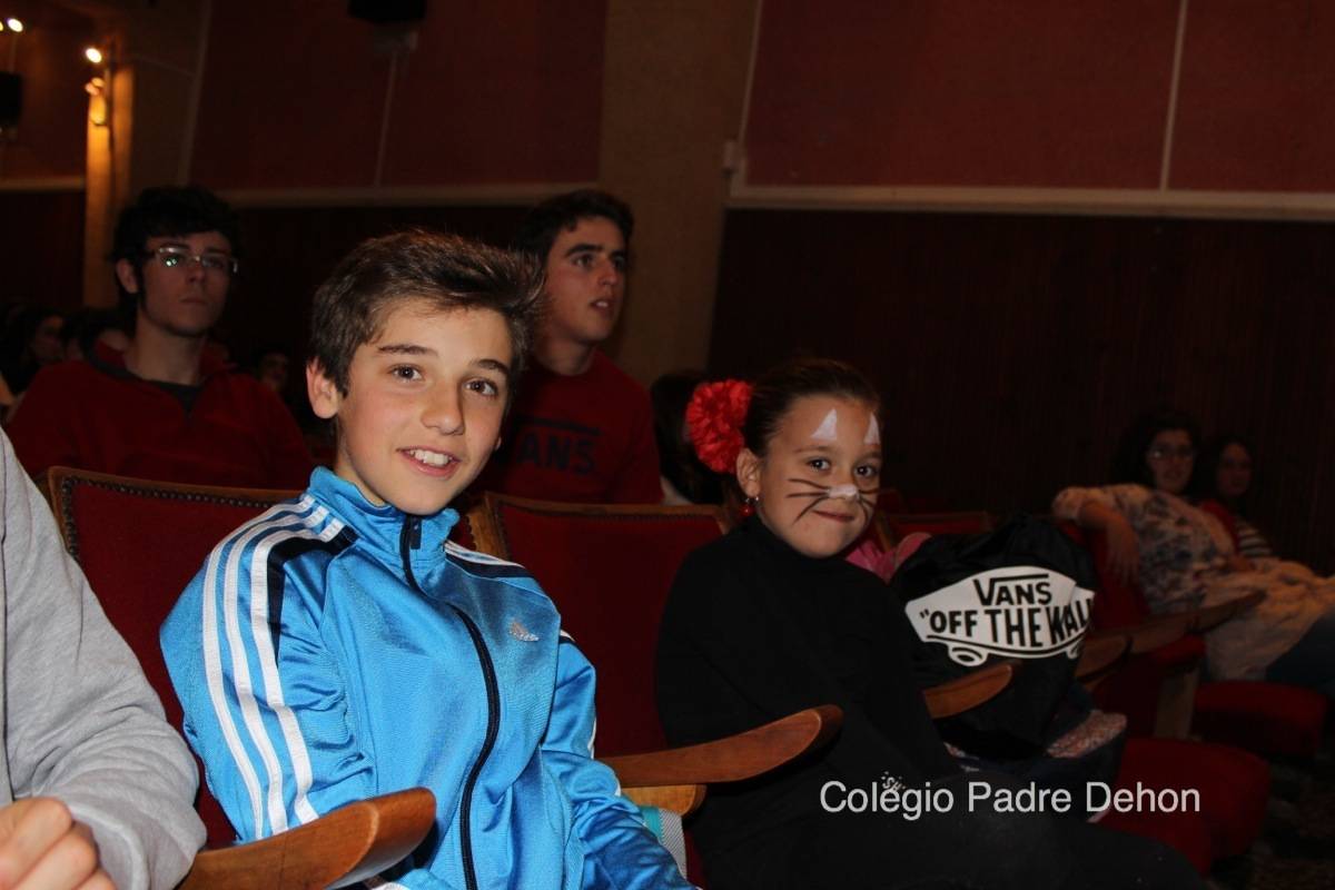 2014 03 14 LA CLASE MÁS FUERTE ESO BACHILLERATO (82)